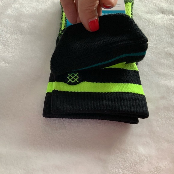 Stance Franchise Fusion Basketball Crew Socks - Picture 5 of 8